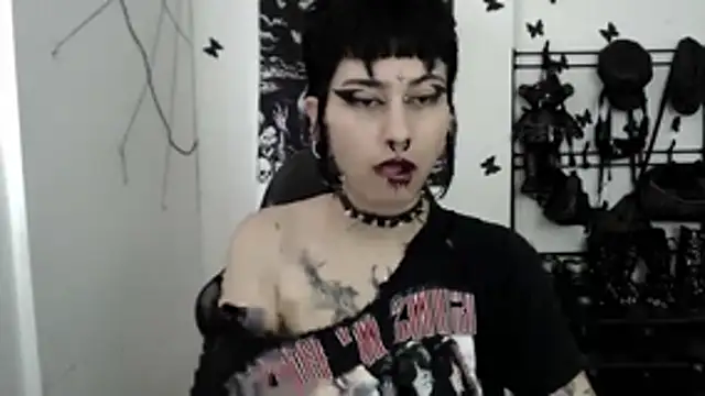 n0sferatus   online show from November 14, 6:06 pm