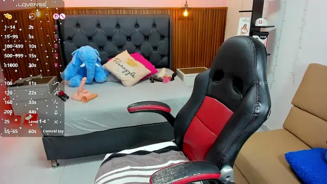 CATIAJONES online show from March 7, 7:00 pm