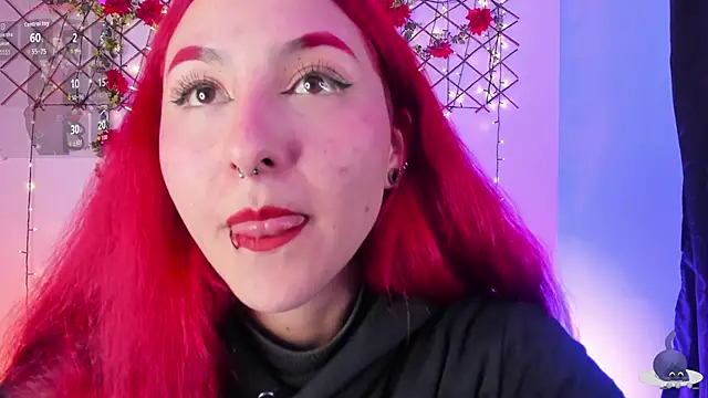 Megan wolf1  online show from May 31, 3:58 am