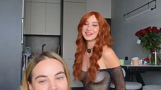 diffgirls2 online show from July 29, 6:44 am