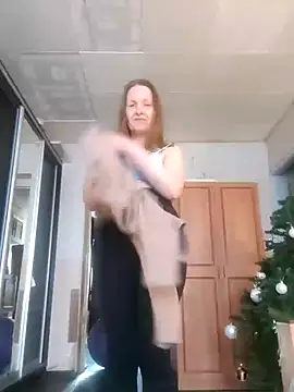 Evelina cute online show from January 7, 12:29 pm