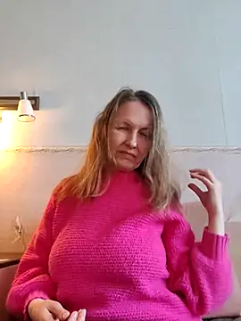 Evelina cute online show from February 7, 7:34 am