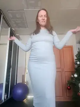 Evelina cute online show from February 18, 9:27 am