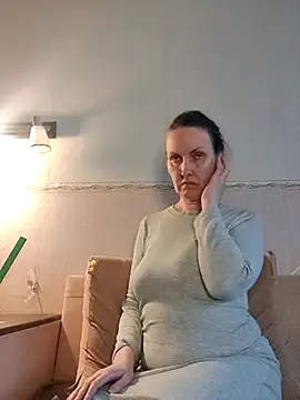 Evelina cute online show from April 4, 3:53 pm