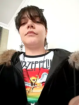 AmberGreyy  online show from April 18, 1:15 pm