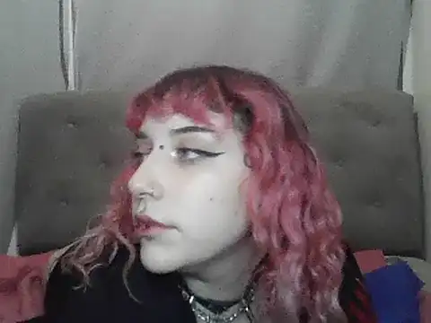 shinigami6669 online show from December 4, 12:19 am