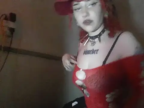 shinigami6669 online show from October 5, 4:55 am