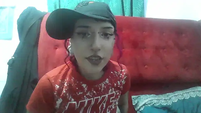 shinigami6669 online show from March 6, 7:27 am