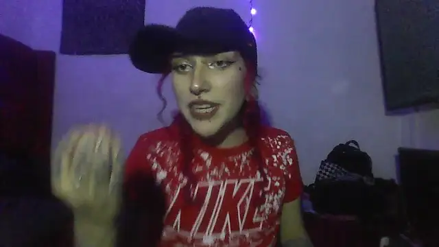 shinigami6669 online show from March 7, 1:24 am