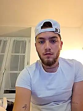 incr18 online show from March 24, 8:14 pm