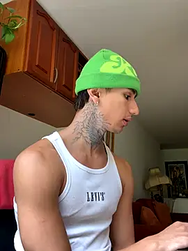 ArchiGoldd online show from September 23, 3:59 pm