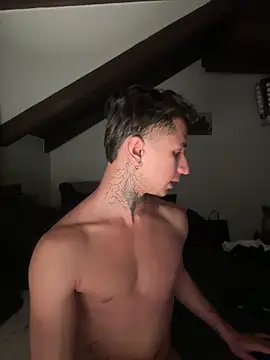 ArchiGoldd online show from February 8, 11:41 pm