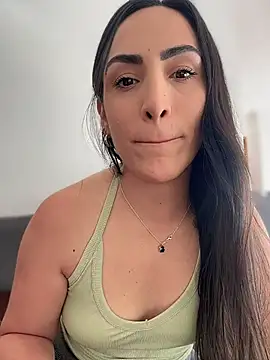 alessandra-a online show from March 15, 7:20 pm