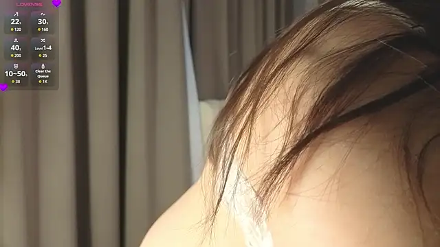 SallyReidj online show from March 29, 1:27 am