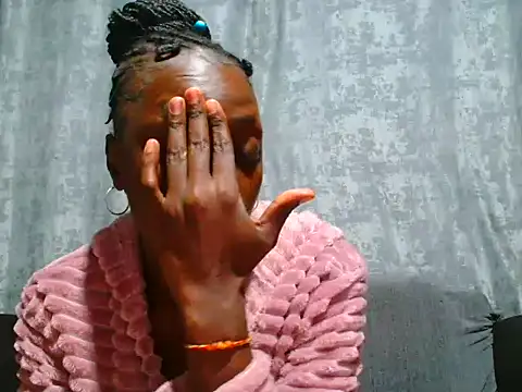 VANESAAMBER23 online show from July 1, 12:23 am