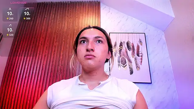 TomLondon  online show from February 13, 7:10 pm