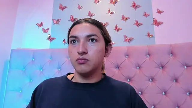 TomLondon  online show from February 15, 12:03 pm