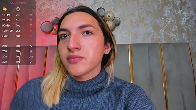 TomLondon  online show from February 20, 2:06 pm