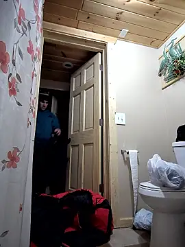 Lilsmokeshow017 online show from January 18, 8:23 pm