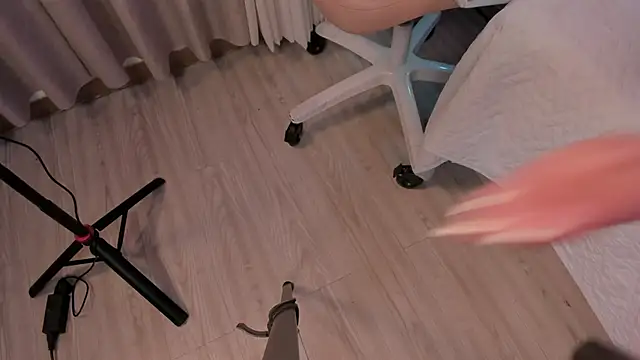 barbara cambels online show from February 18, 7:10 pm