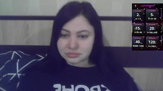 German Eva online show from March 15, 3:23 am