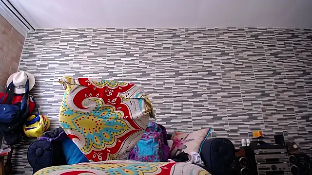 VioletaGomezCo online show from March 13, 4:46 pm