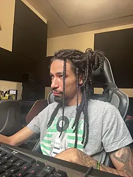 hotcamboy420 online show from March 1, 4:42 pm