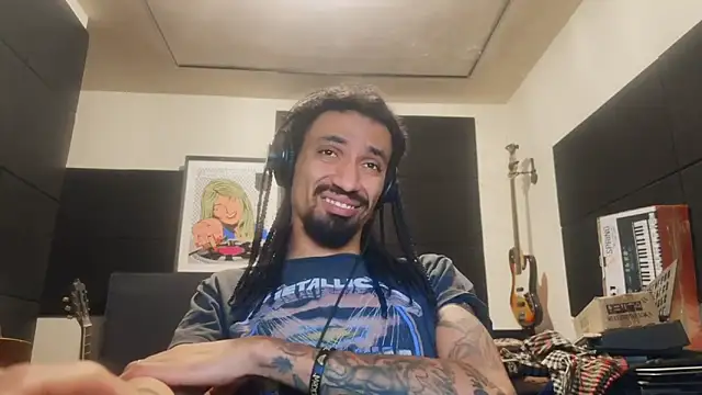 hotcamboy420 online show from July 21, 3:20 am