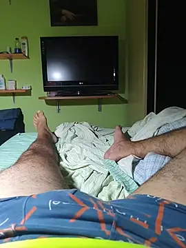 italovene online show from May 25, 11:33 pm