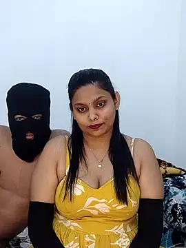 Sexy DarloSiya online show from January 15, 5:49 pm