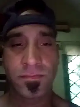 soulreaver199 online show from February 19, 4:47 pm