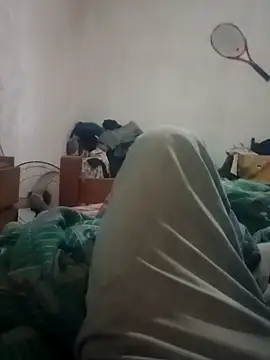 soulreaver199 online show from April 11, 5:50 pm