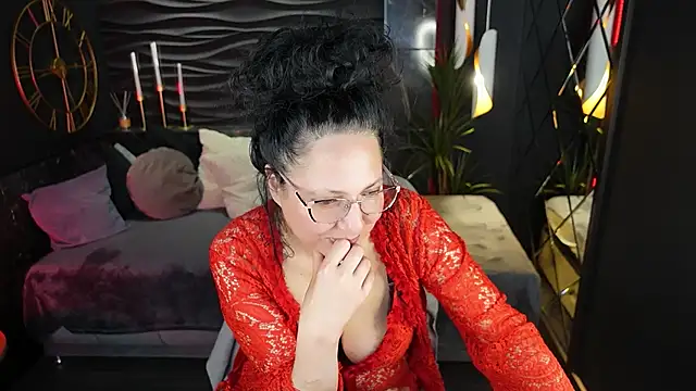 Anita Muse online show from June 5, 8:58 pm