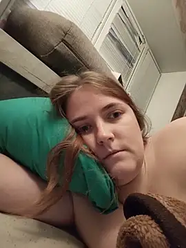 DesireMelissa online show from June 8, 6:52 pm