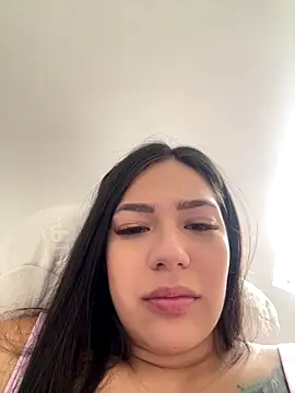 Latina vanessa online show from December 20, 12:45 pm