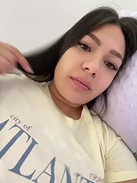 Latina vanessa online show from March 9, 4:33 pm