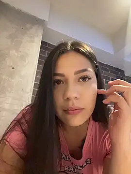 Latina vanessa online show from May 12, 11:13 pm