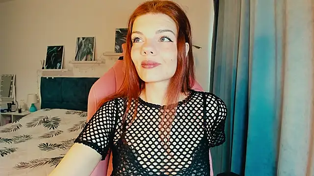 AlysaNightmoon online show from March 19, 2:26 am