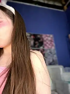 Snapshot of Asianpie_ chatting on January 8, 12:46 am Asianpie online show from January 8, 12:46 am