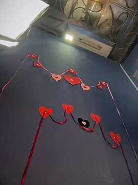 Snapshot of Asianpie_ chatting on February 20, 6:26 am Asianpie online show from February 20, 6:26 am