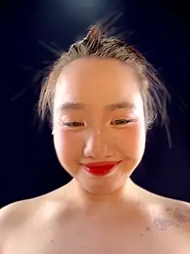 Asianpie  online show from April 5, 12:30 am