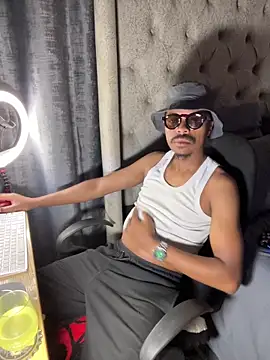 JaroDawg47 online show from April 8, 5:35 pm