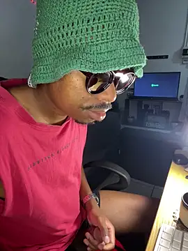 JaroDawg47 online show from April 13, 6:41 am