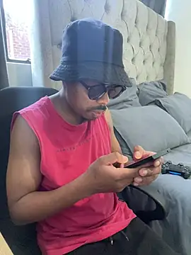 JaroDawg47 online show from July 24, 2:26 pm