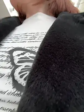 RinaCat online show from March 11, 7:36 am