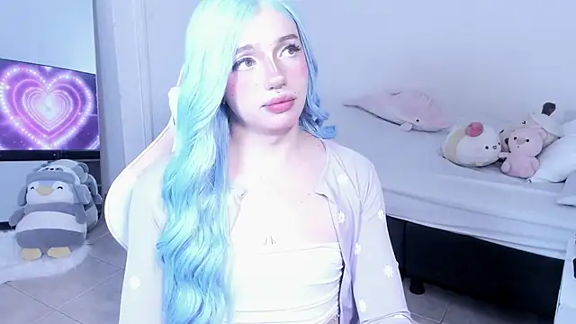 KloeKing   online show from November 15, 6:04 pm