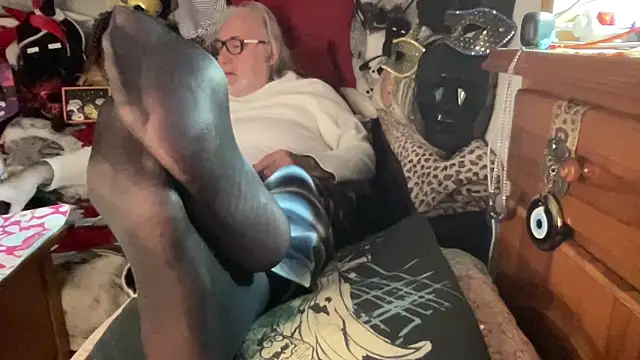 EroticVenetian online show from March 30, 9:38 pm