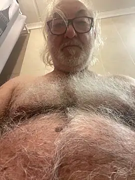 EroticVenetian online show from April 5, 9:23 pm