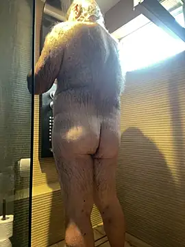 EroticVenetian online show from July 6, 8:44 am