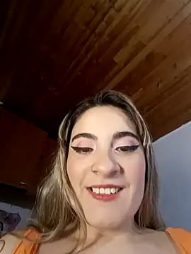 Snapshot of Rouse_A01 chatting on December 19, 2:29 am Rouse A01 online show from December 19, 2:29 am